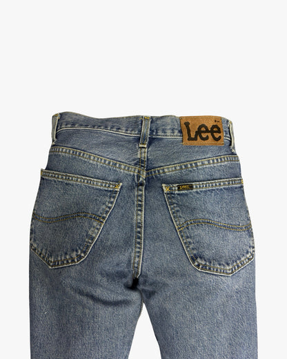 lee vintage w31l30