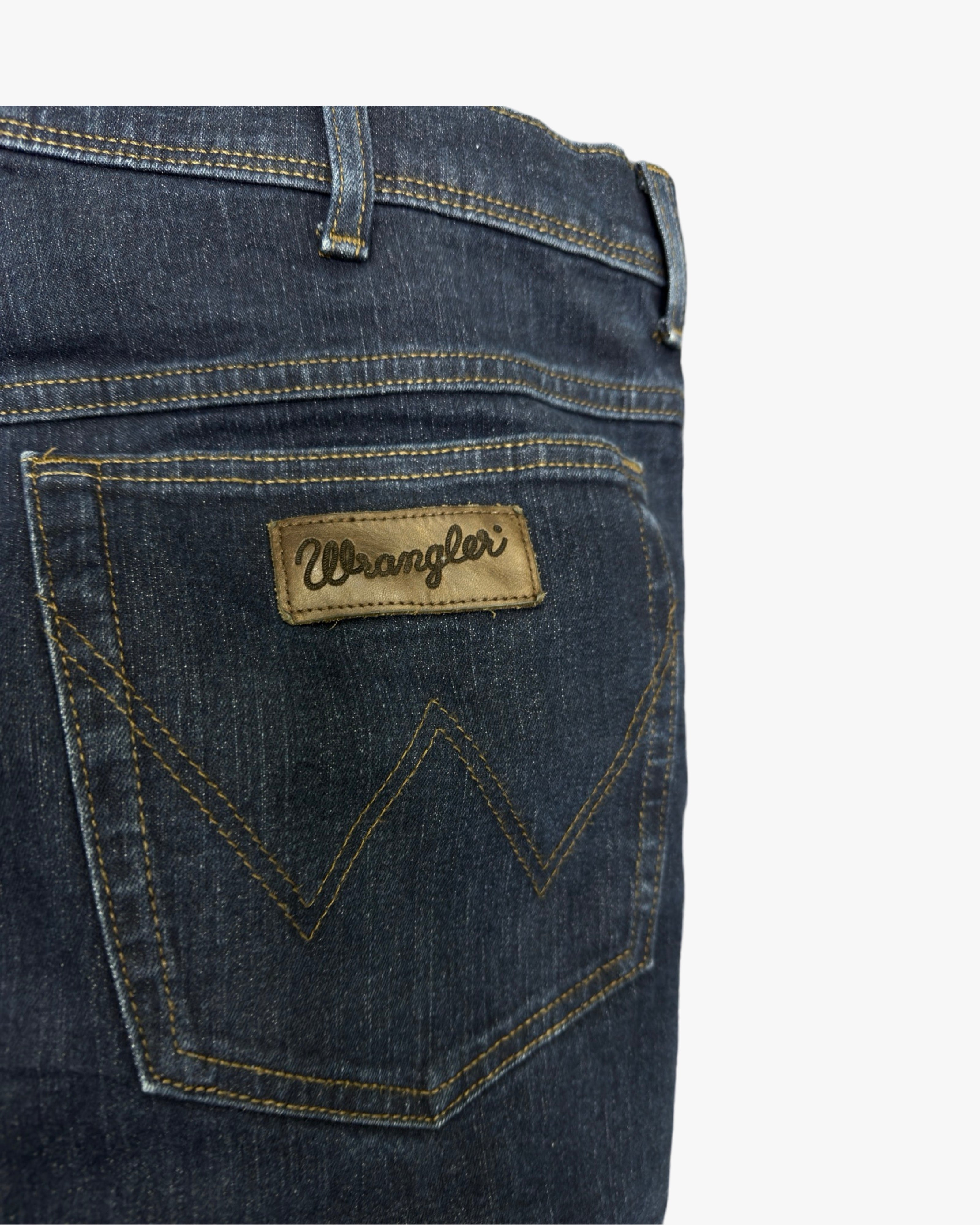 WRANGLER TEXAS W38L34