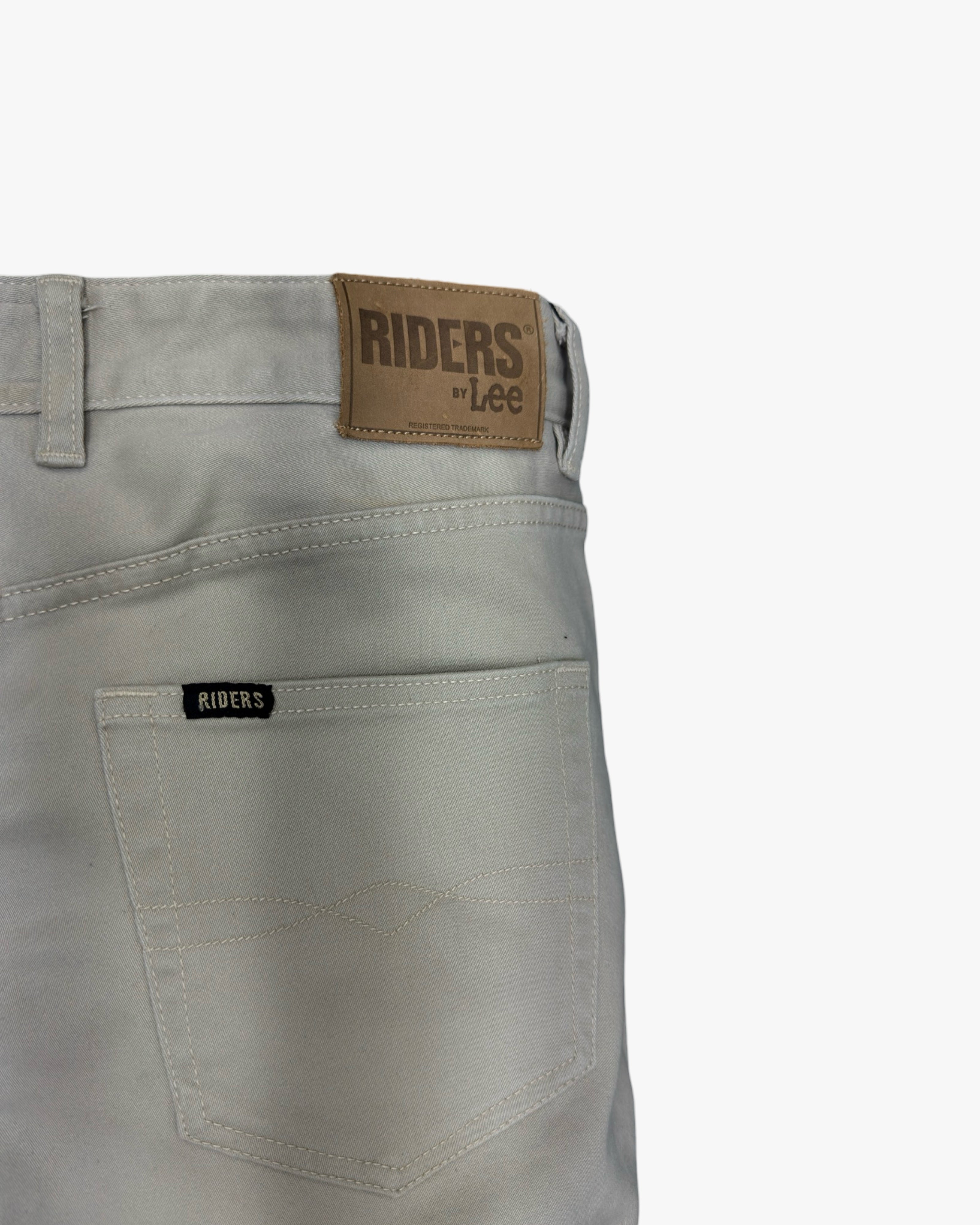 LEE RIDERS W34L32