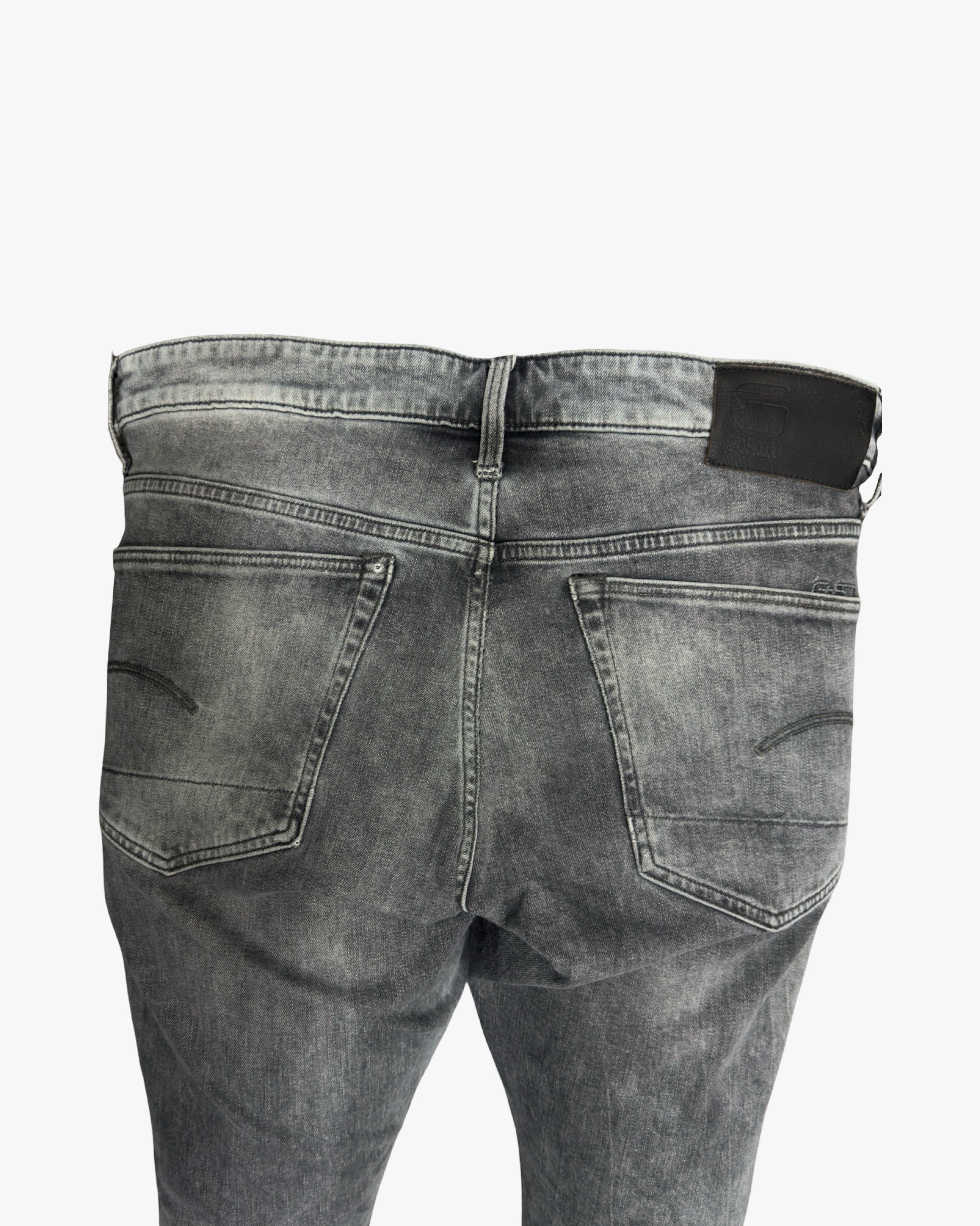 RAW G-STAR straight-tapered w36l34