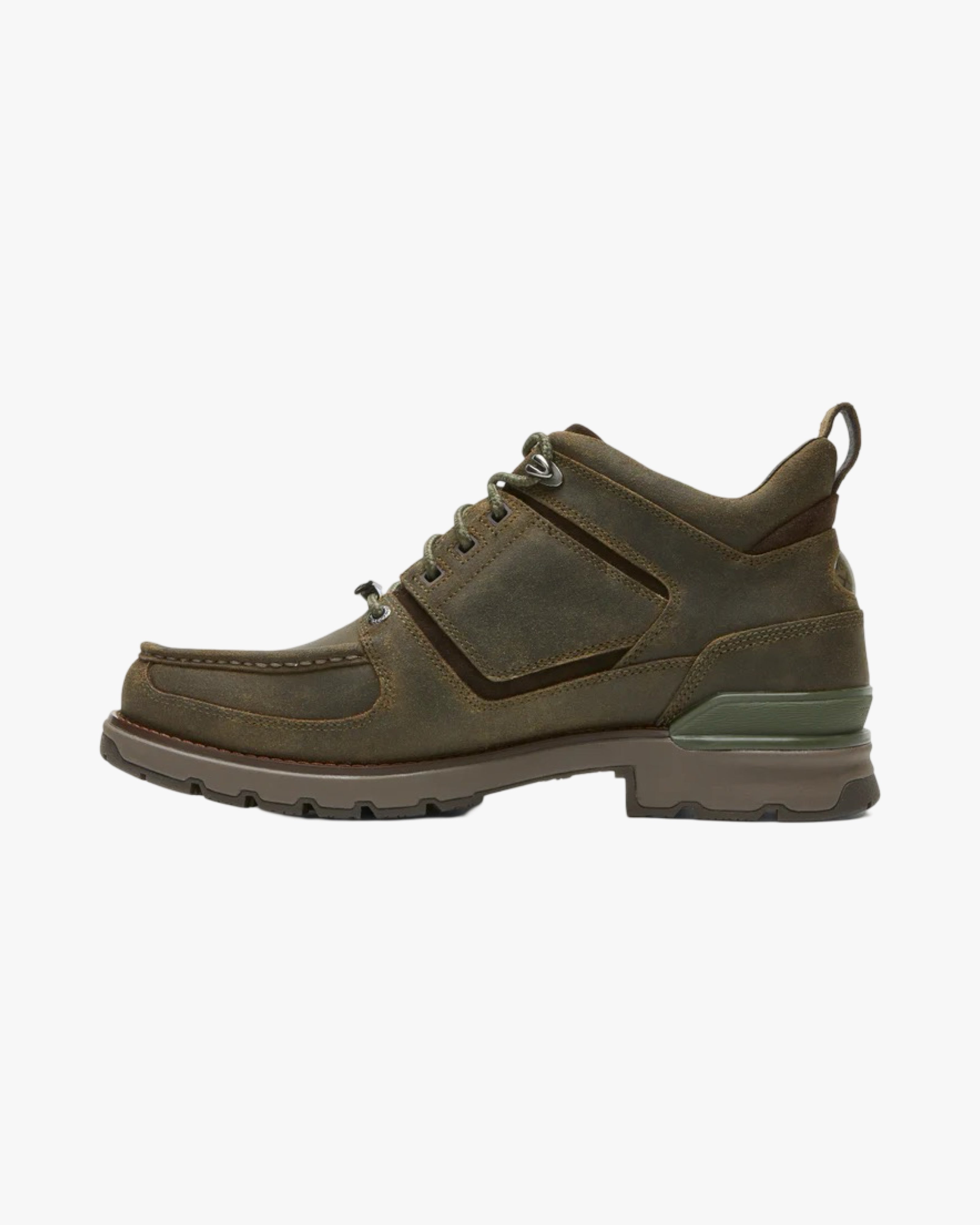 ROCKPORT 46.5