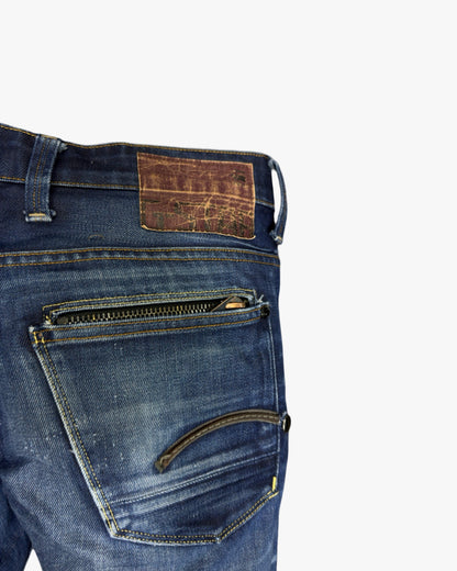 RAW G-STAR GS01 W32L32