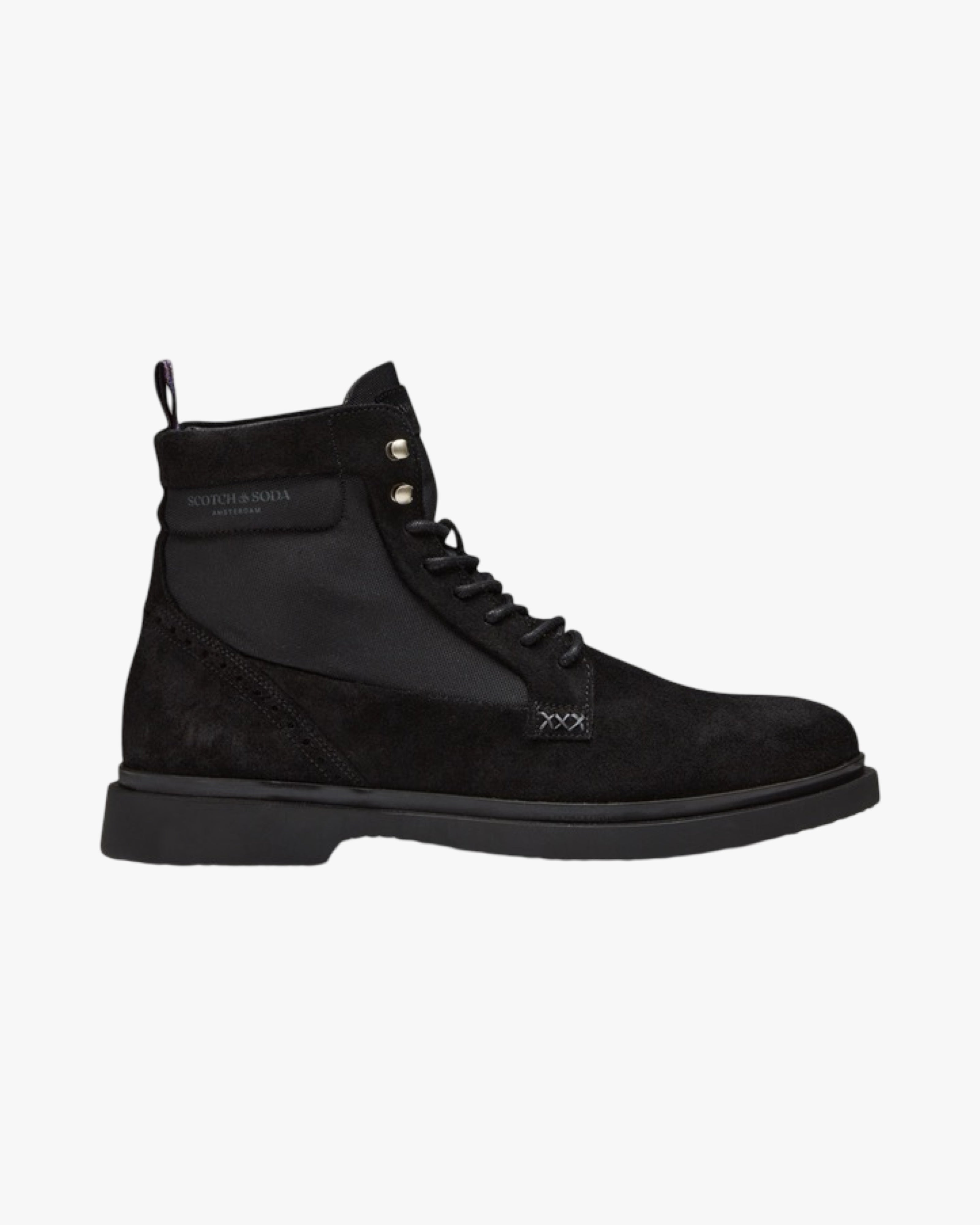 SCOTCH&SODA 45