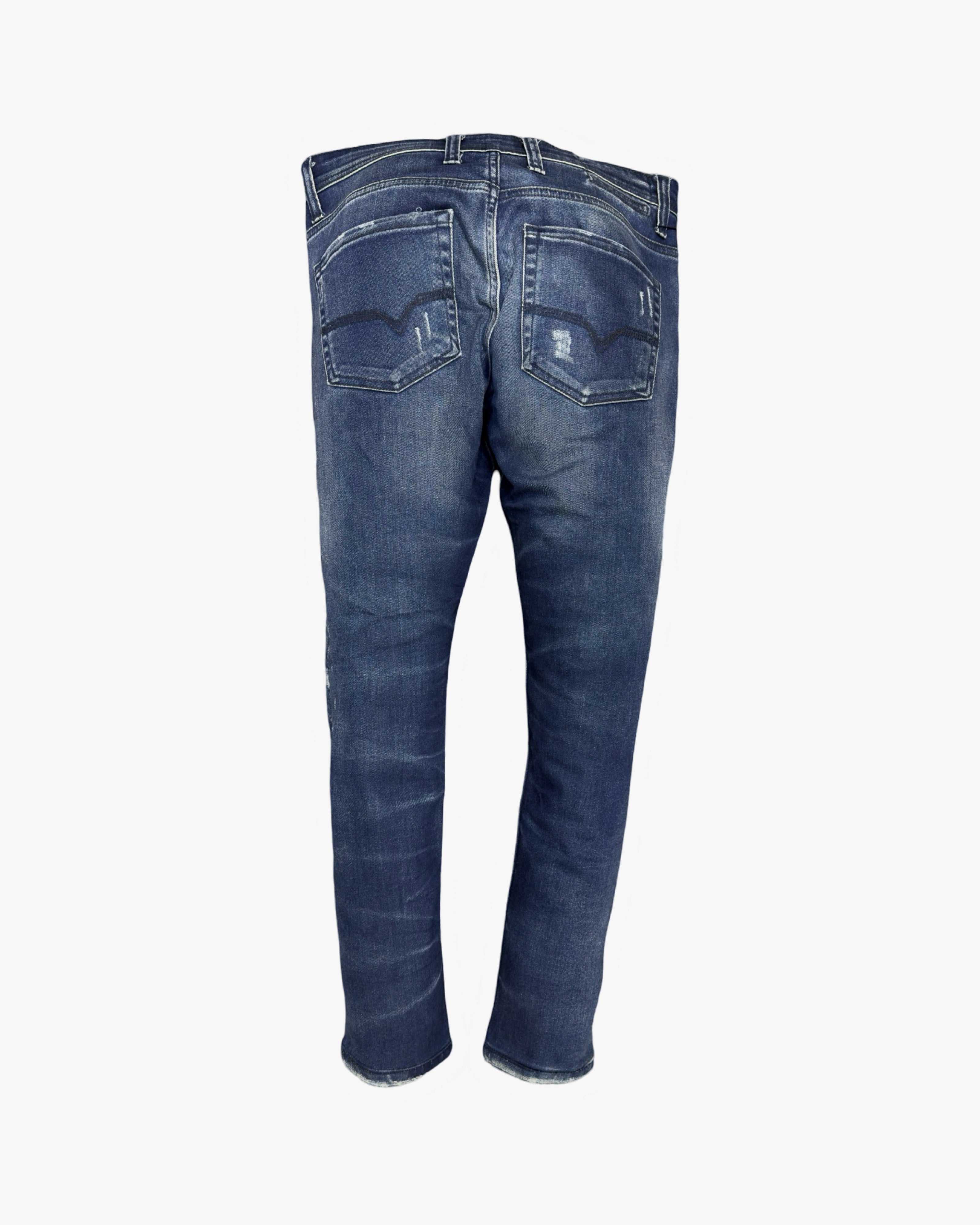 DIESEL INDUSTRY THOMMER W31L32