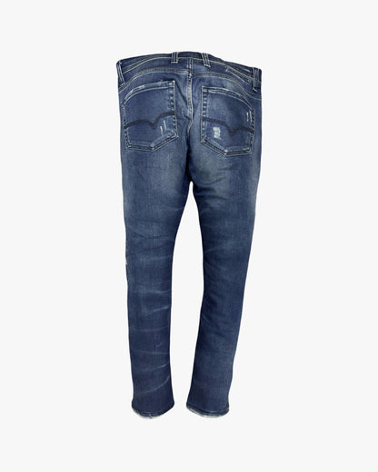 DIESEL INDUSTRY THOMMER W31L32