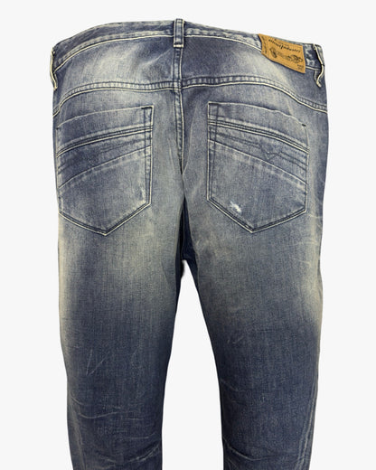 DIESEL INDUSTRY FAYZA W27L32