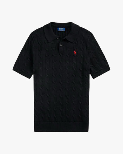 POLO RALPH LAUREN KNIT WEAR POLO