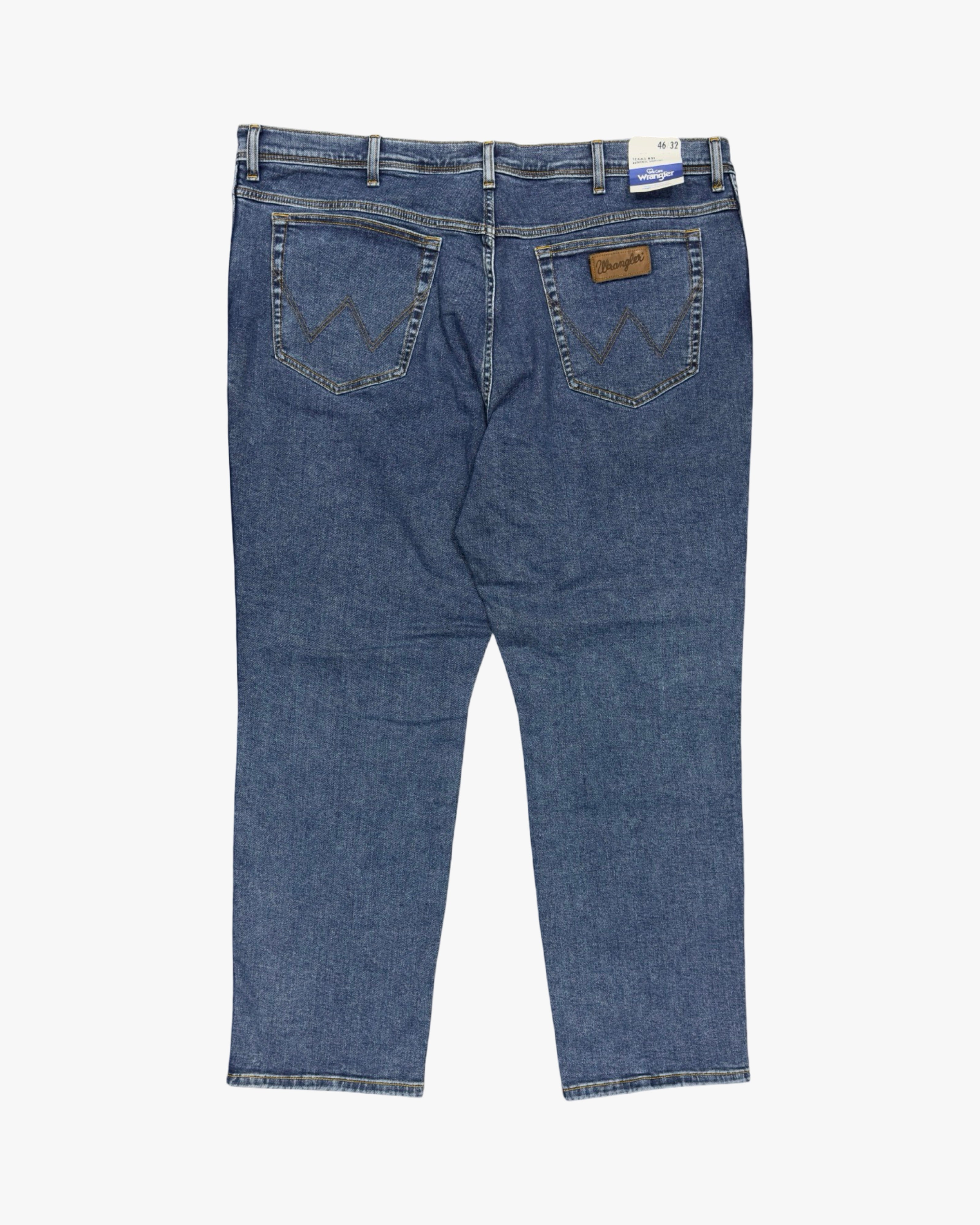 WRANGLER TEXAS W46l32