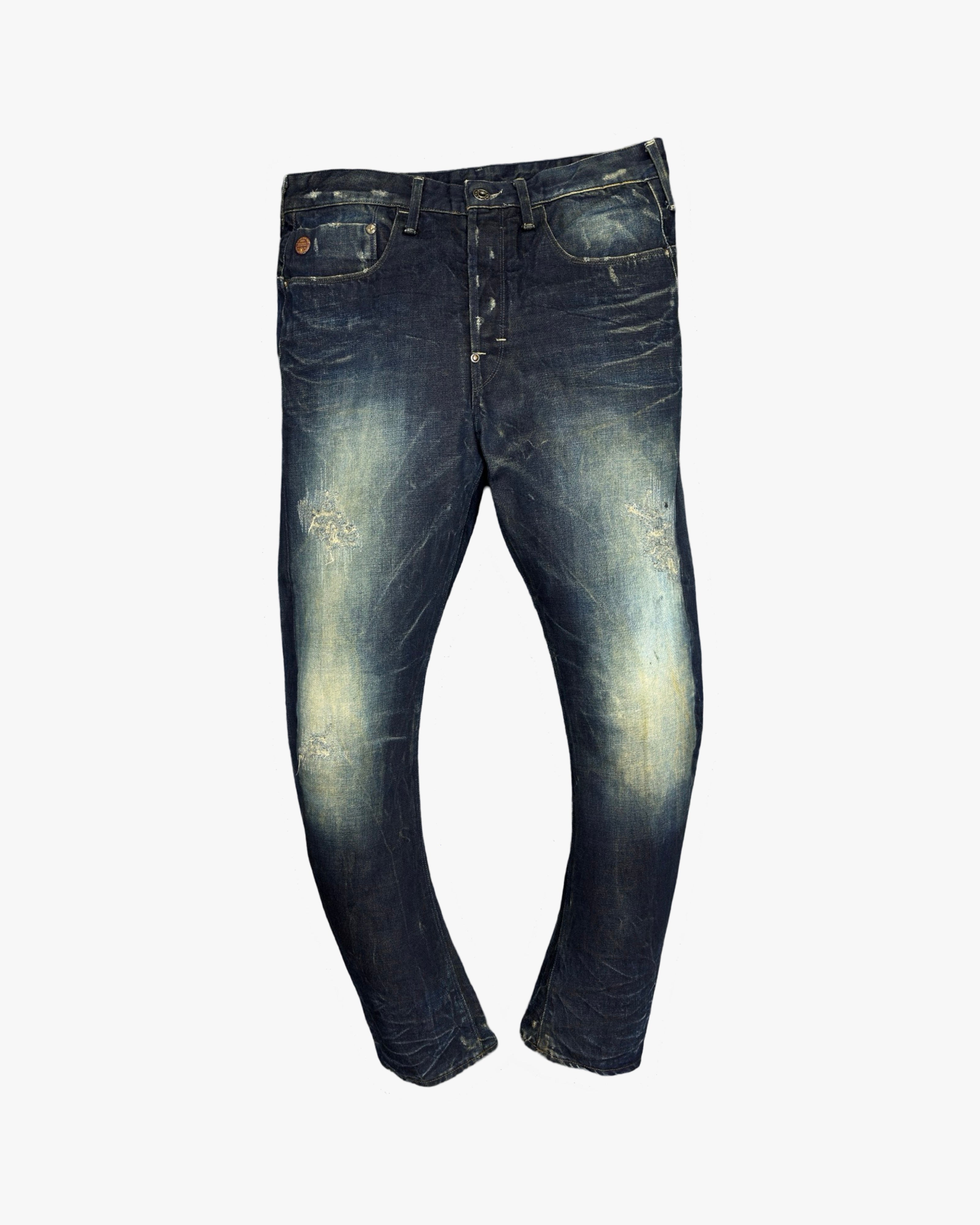 RAW G-STAR 3301 W34L32