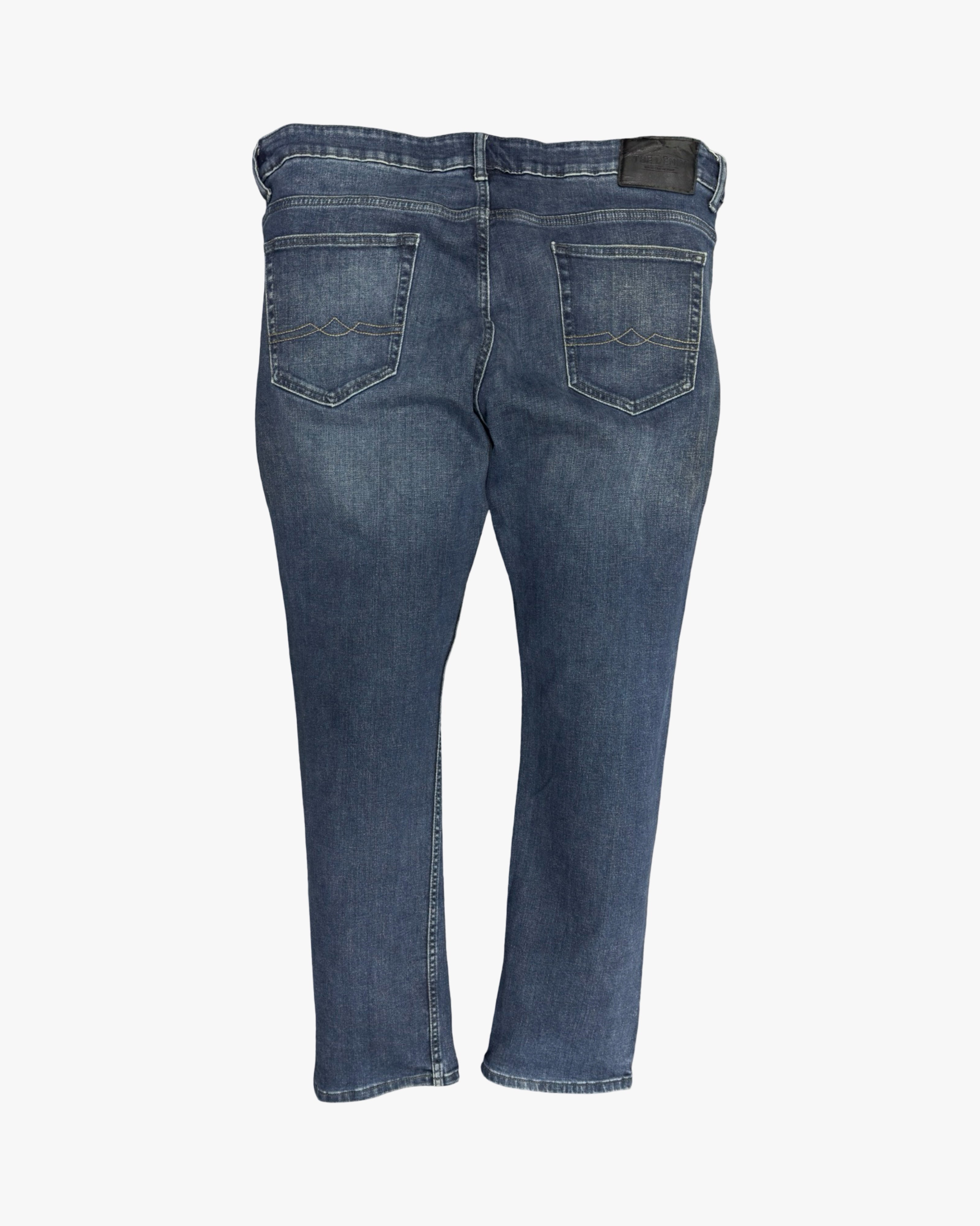 C&A THE straight w36l32