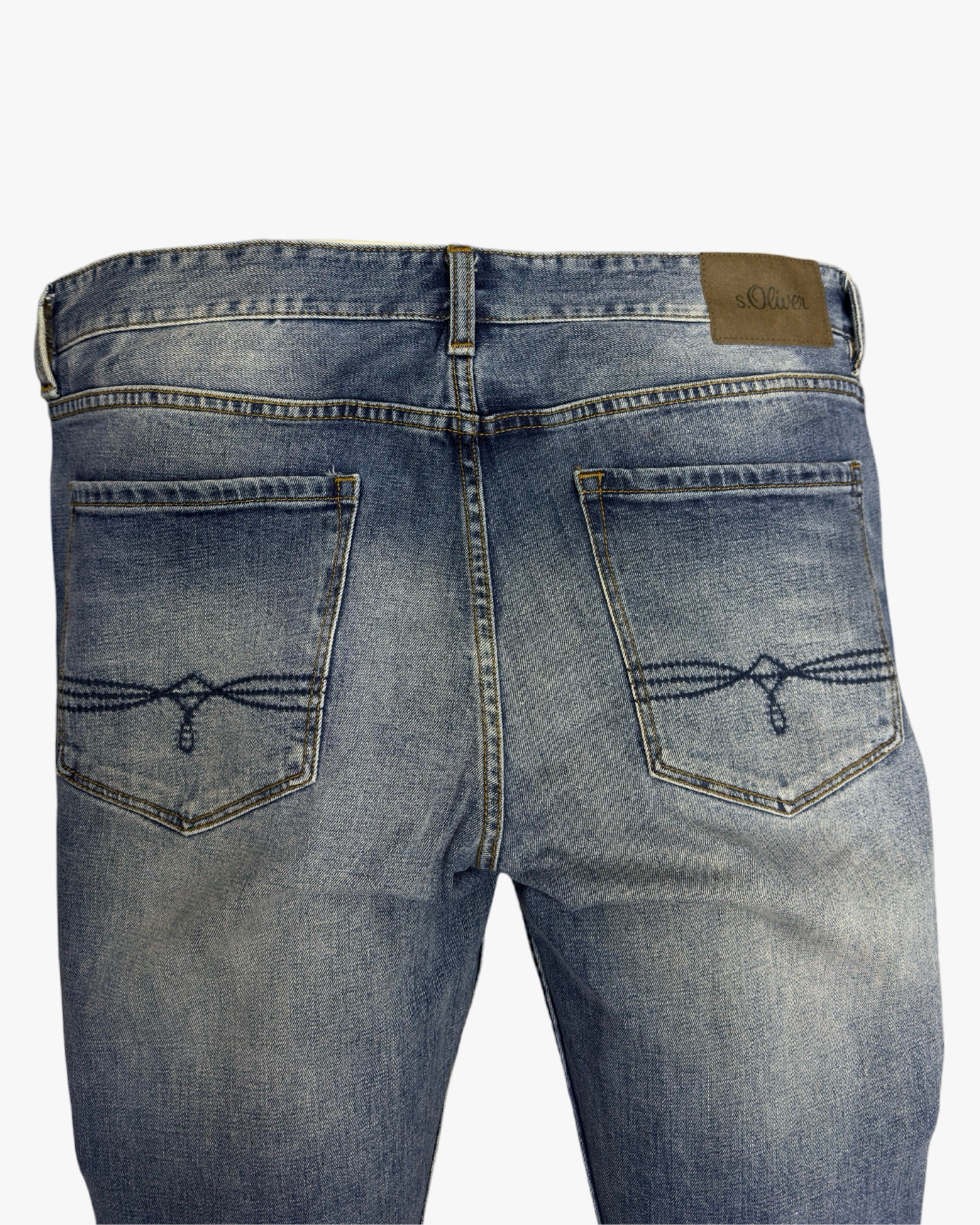 s.oliver tubx w38l32