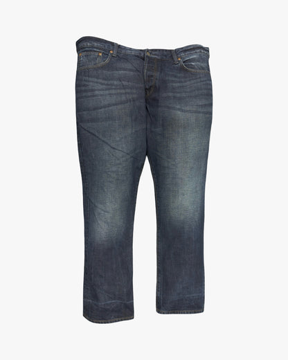 C&A THE STRAIGHT W42L32