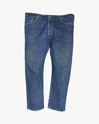 levi's 501 w36l32