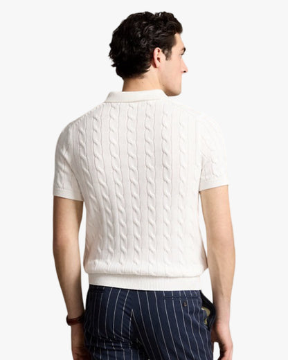 POLO RALPH LAUREN KNIT WEAR POLO