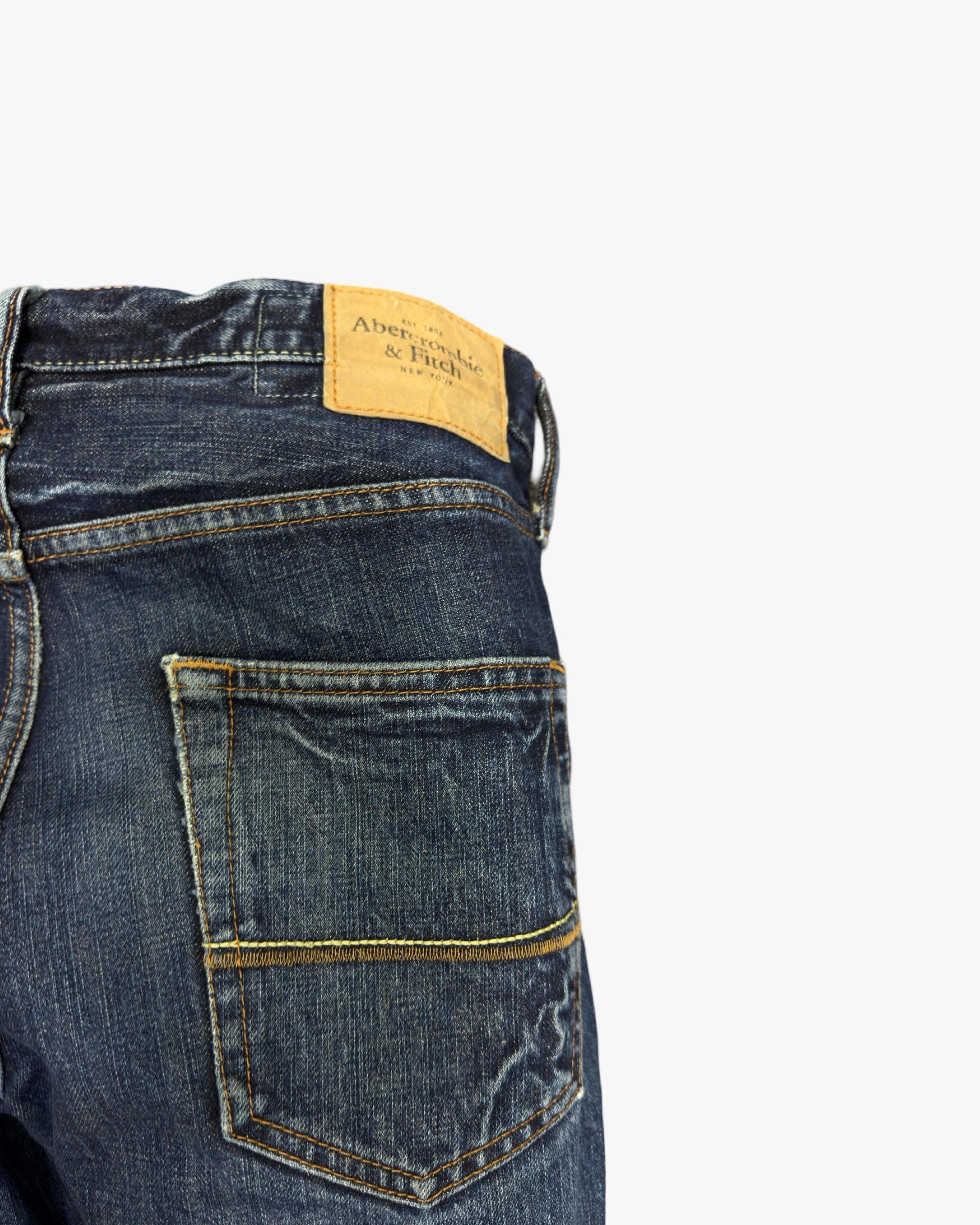 ABERCROMBIE&FITCH W30l30