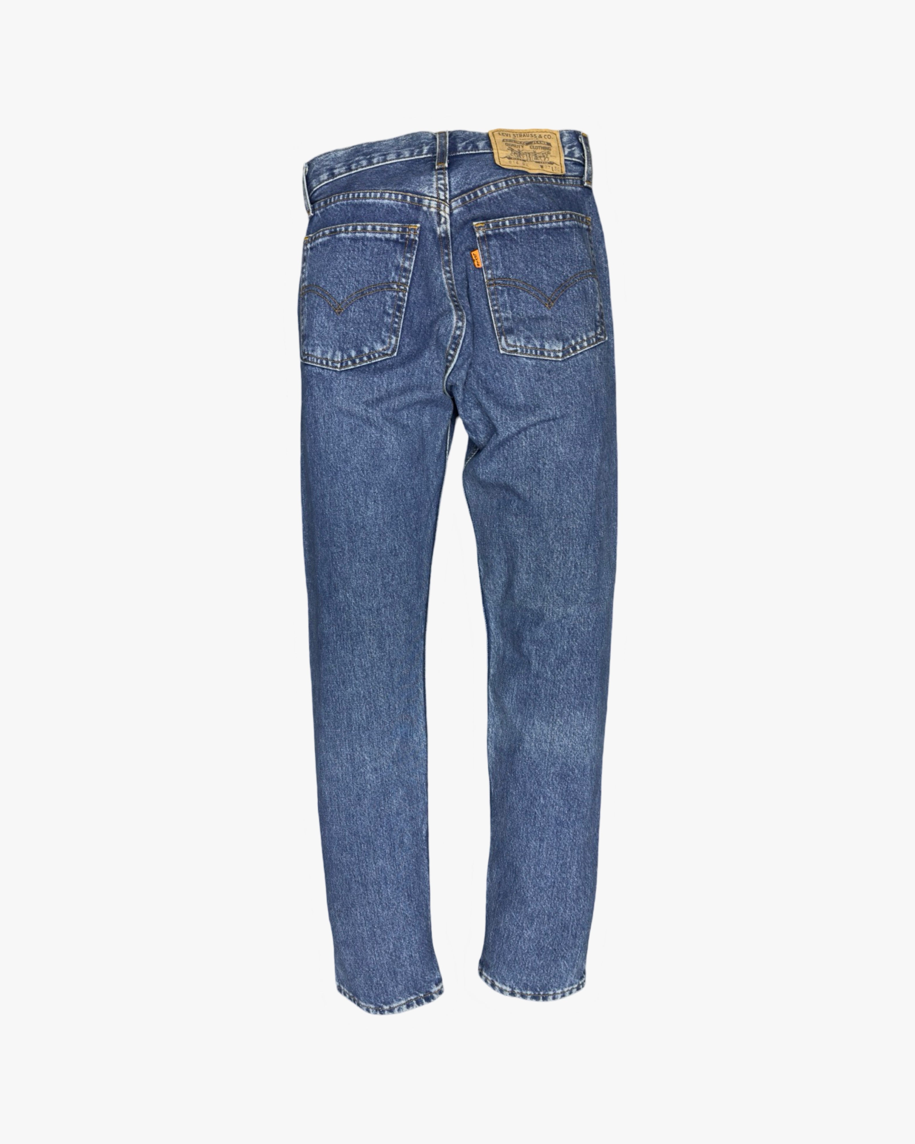 levi's 814 02 W27L30