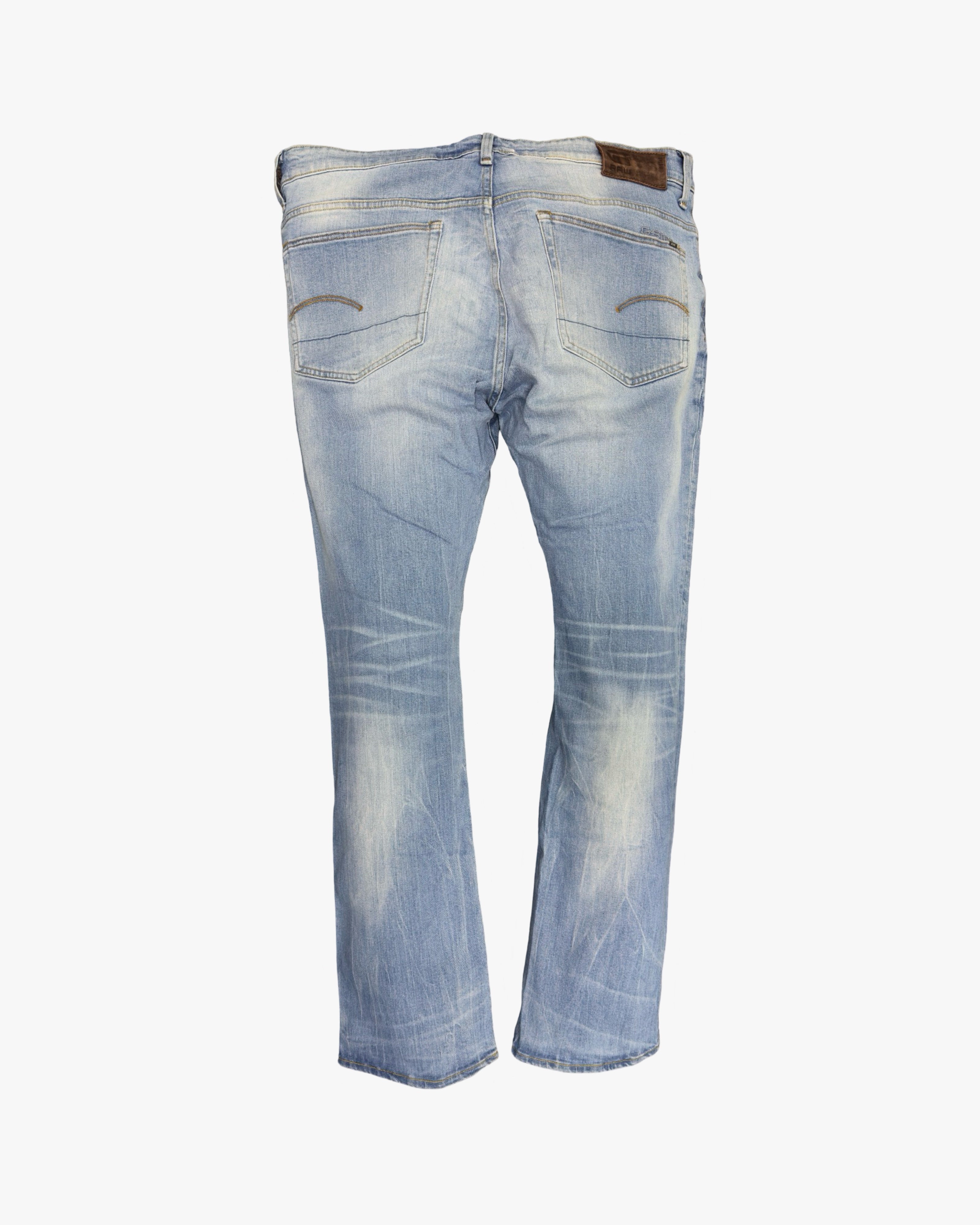 RAW G-STAR 3301 w40l34