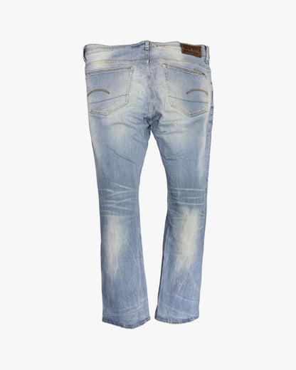 RAW G-STAR 3301 w40l34