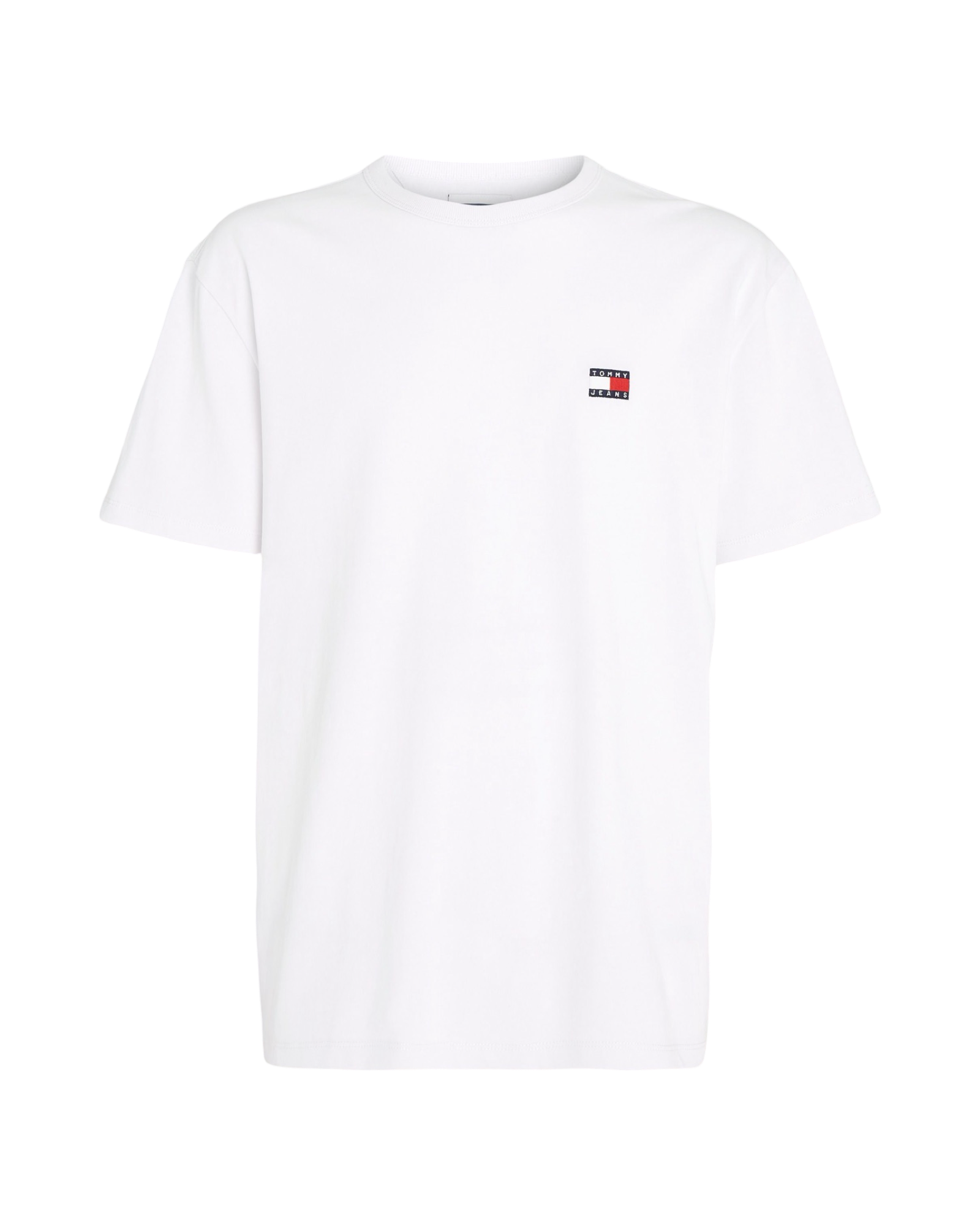 Tommy Jeans Embroidered Logo