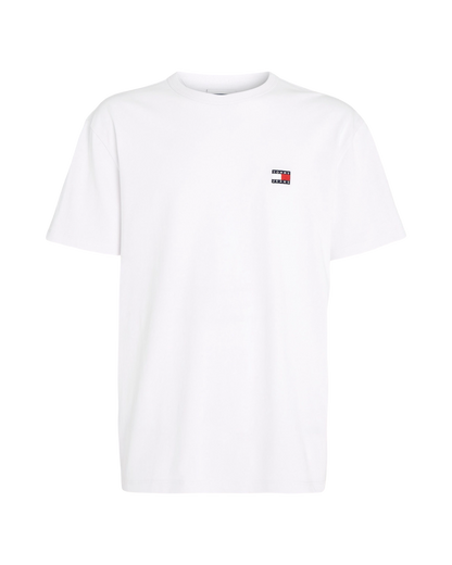 Tommy Jeans Embroidered Logo