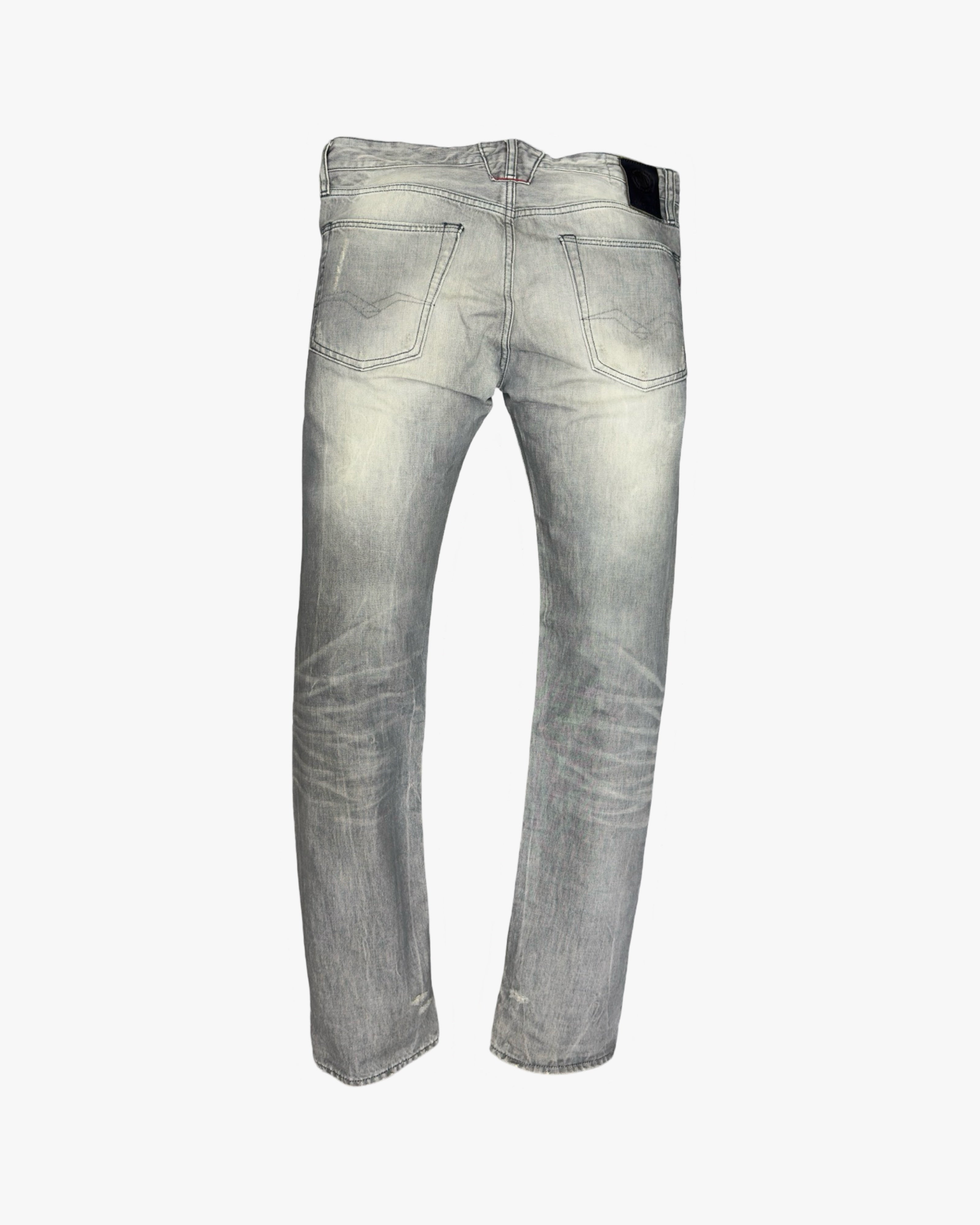 REPLAY BLUE JEANS LENRICK W32L34