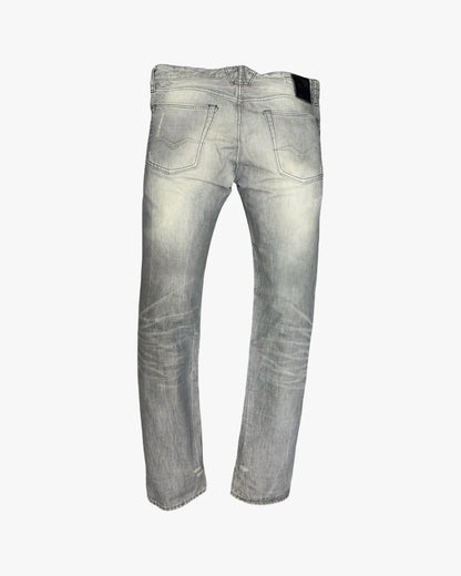 REPLAY BLUE JEANS LENRICK W32L34