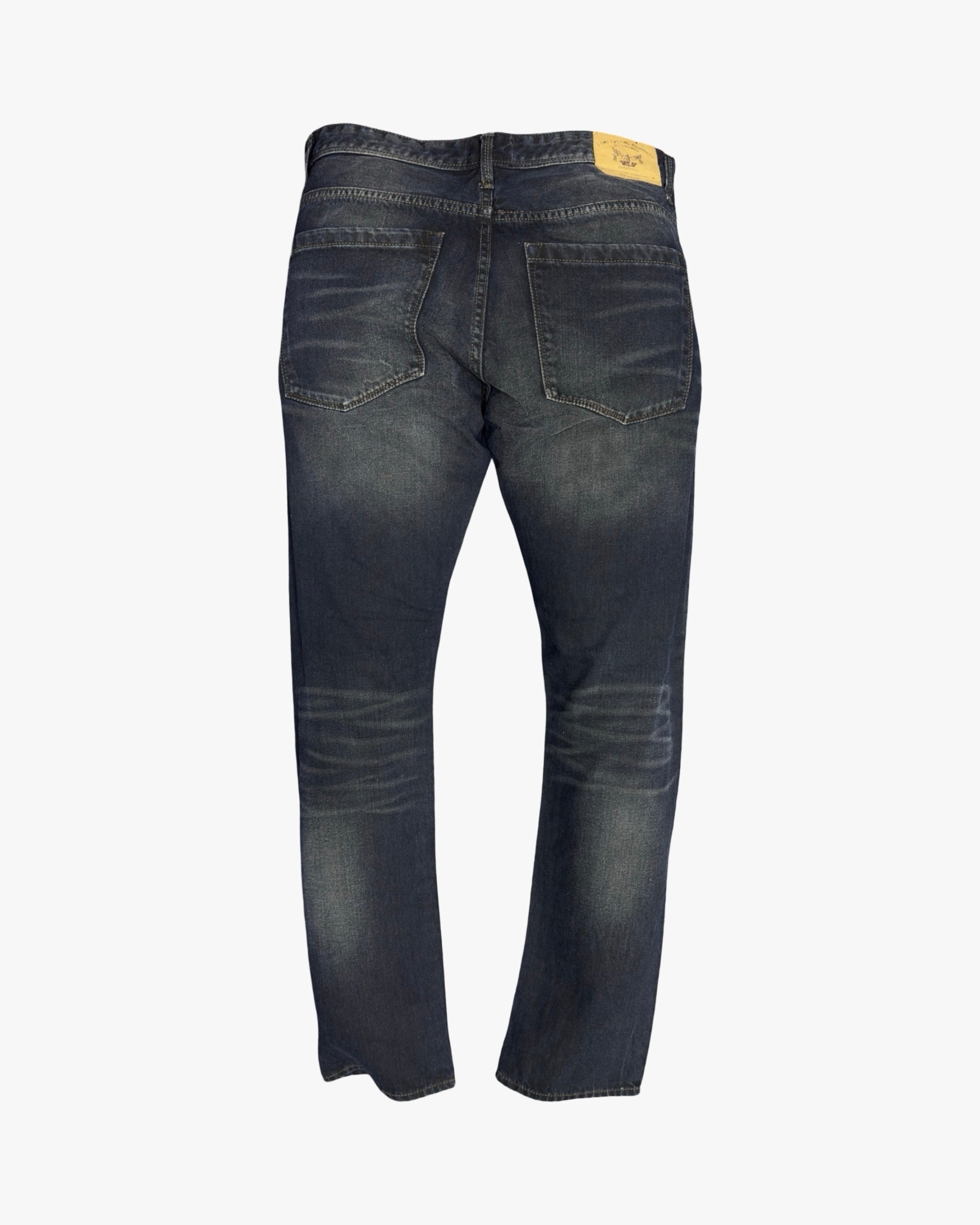 jas industries w34l32