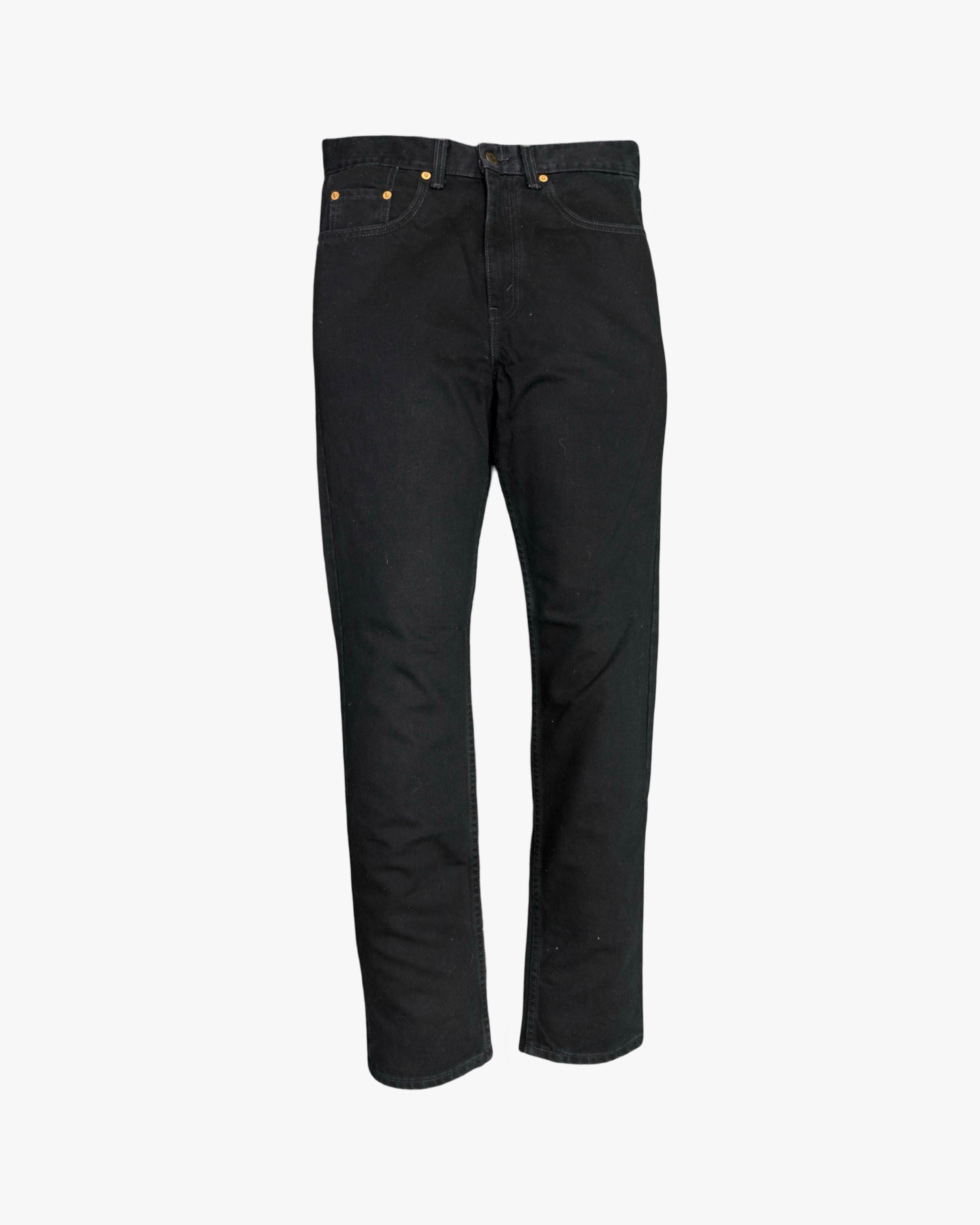 levi's 551 w32l32