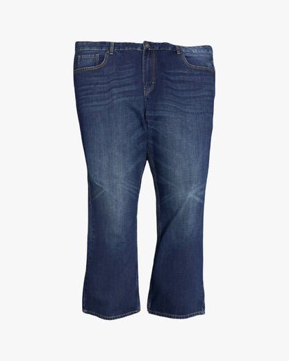 crafted goods w42l32