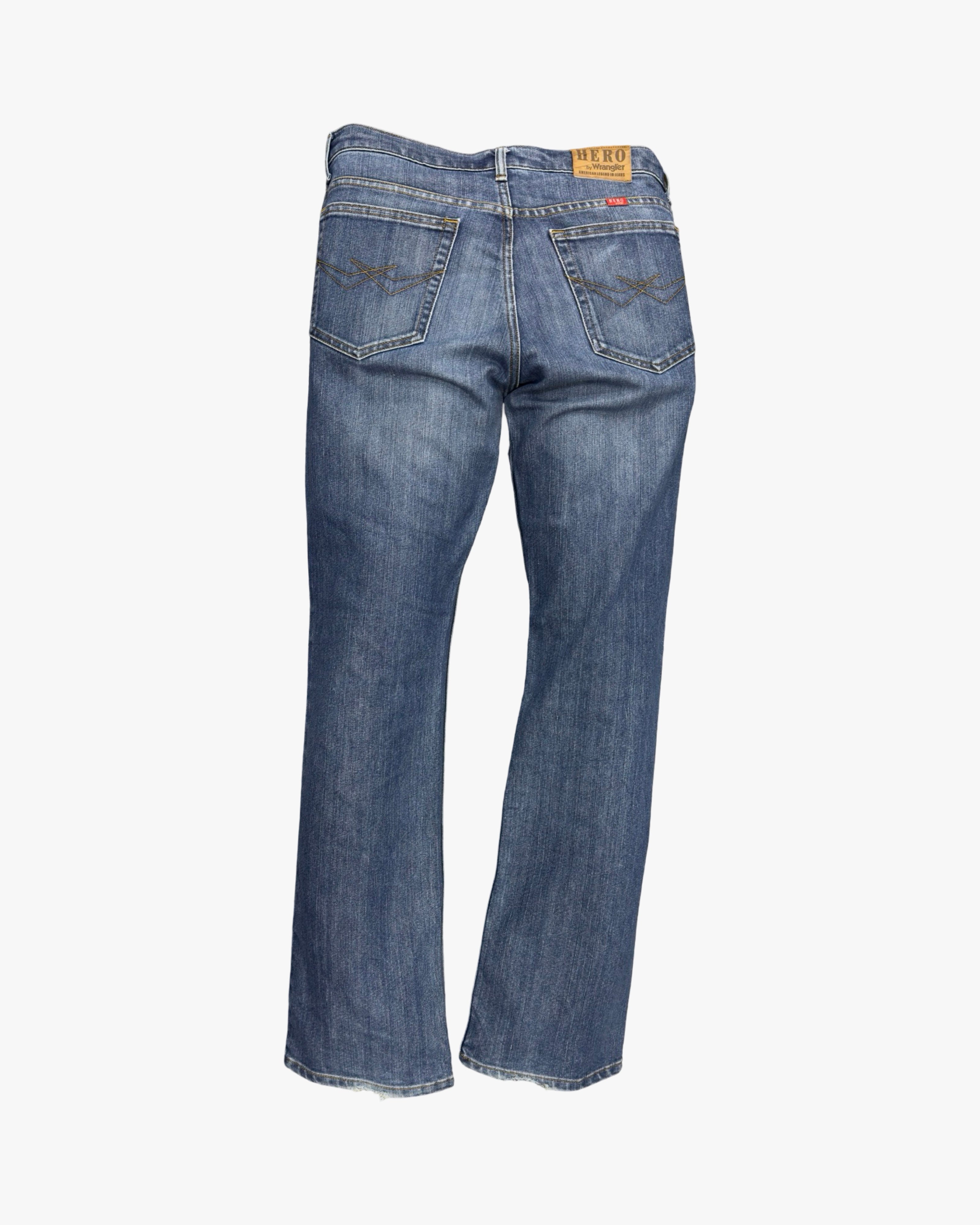 WRANGLER TEXAS w36L34