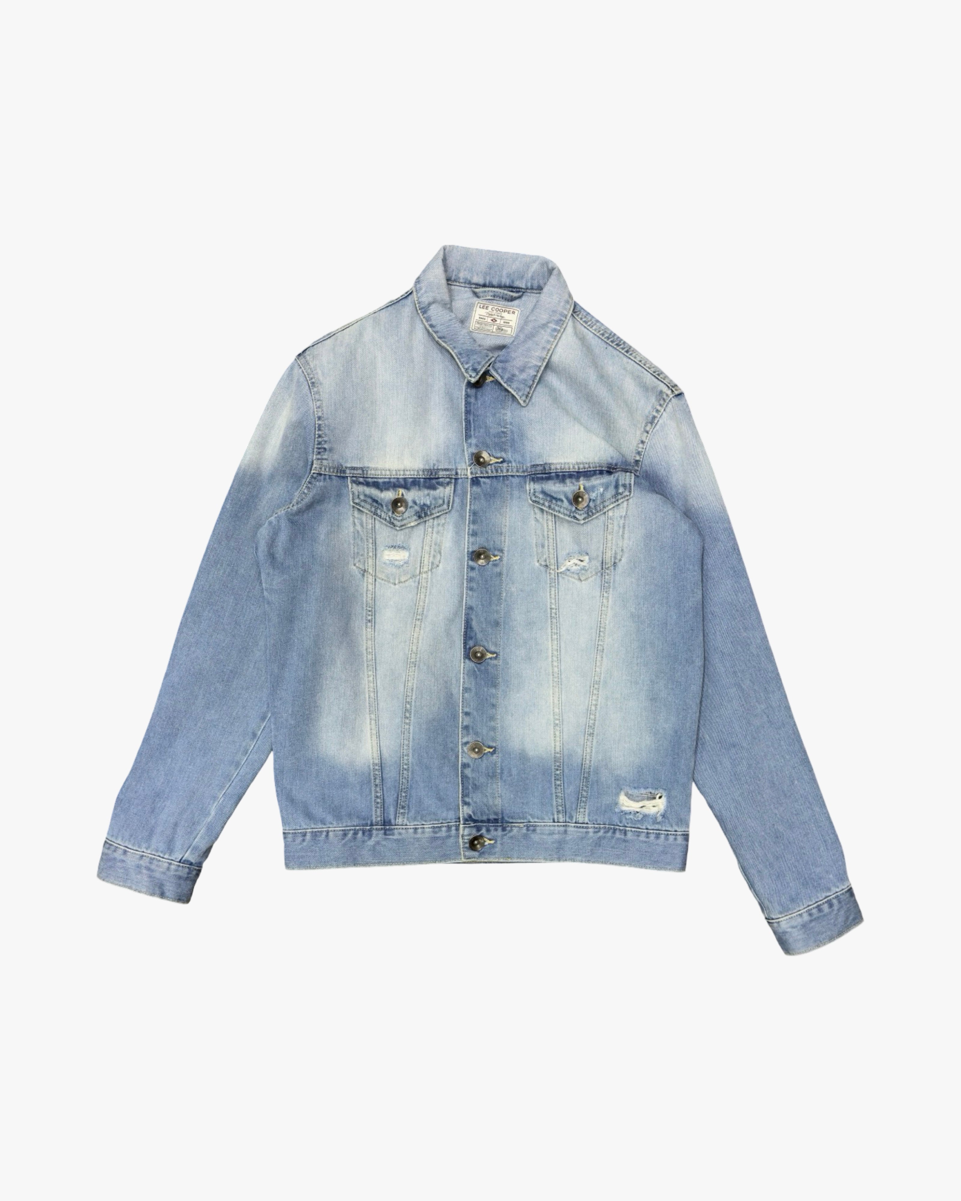 lee cooper medium