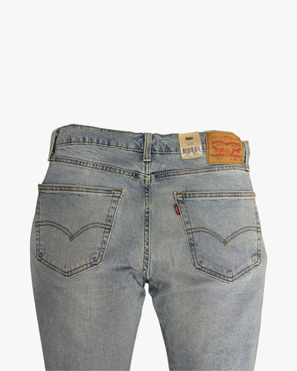 levi's 511 w36l29