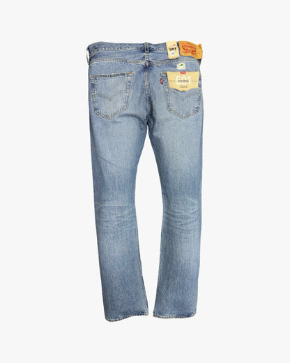 levi's 501 W44l30