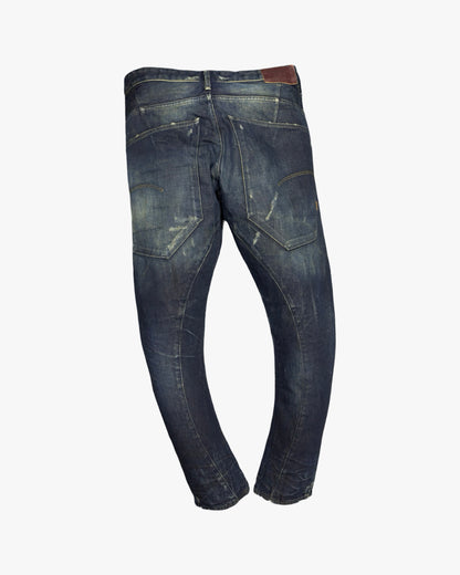 RAW G-STAR 3301 W34L32