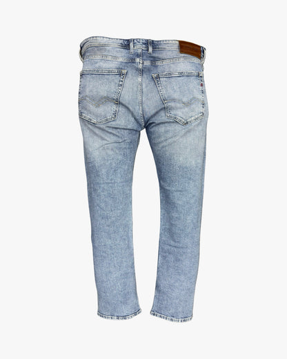REPLAY BLUE JEANS w36L30