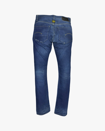 RAW G-STAR GS01 W33L34