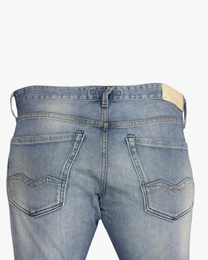 REPLAY BLUE JEANS waitom w31l32