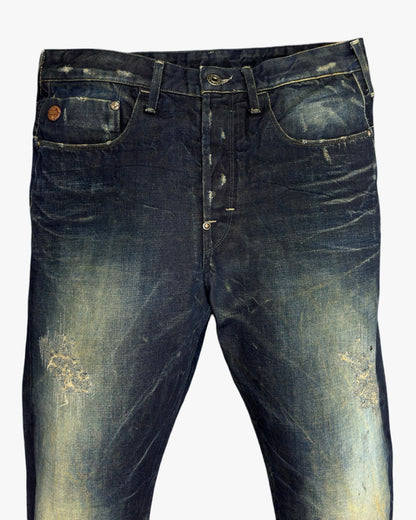 RAW G-STAR 3301 W34L32