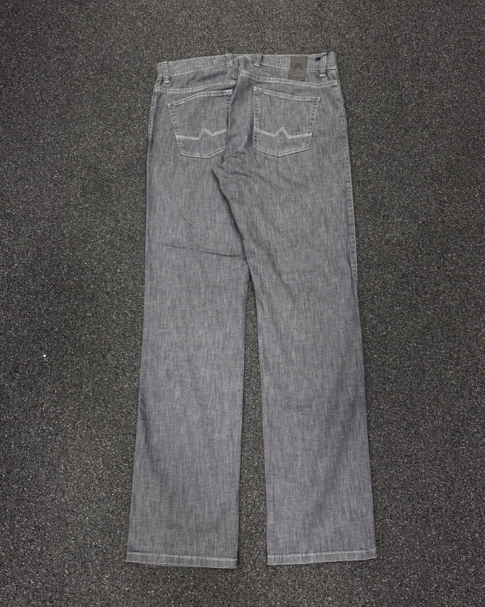 alberto Straight w32l32