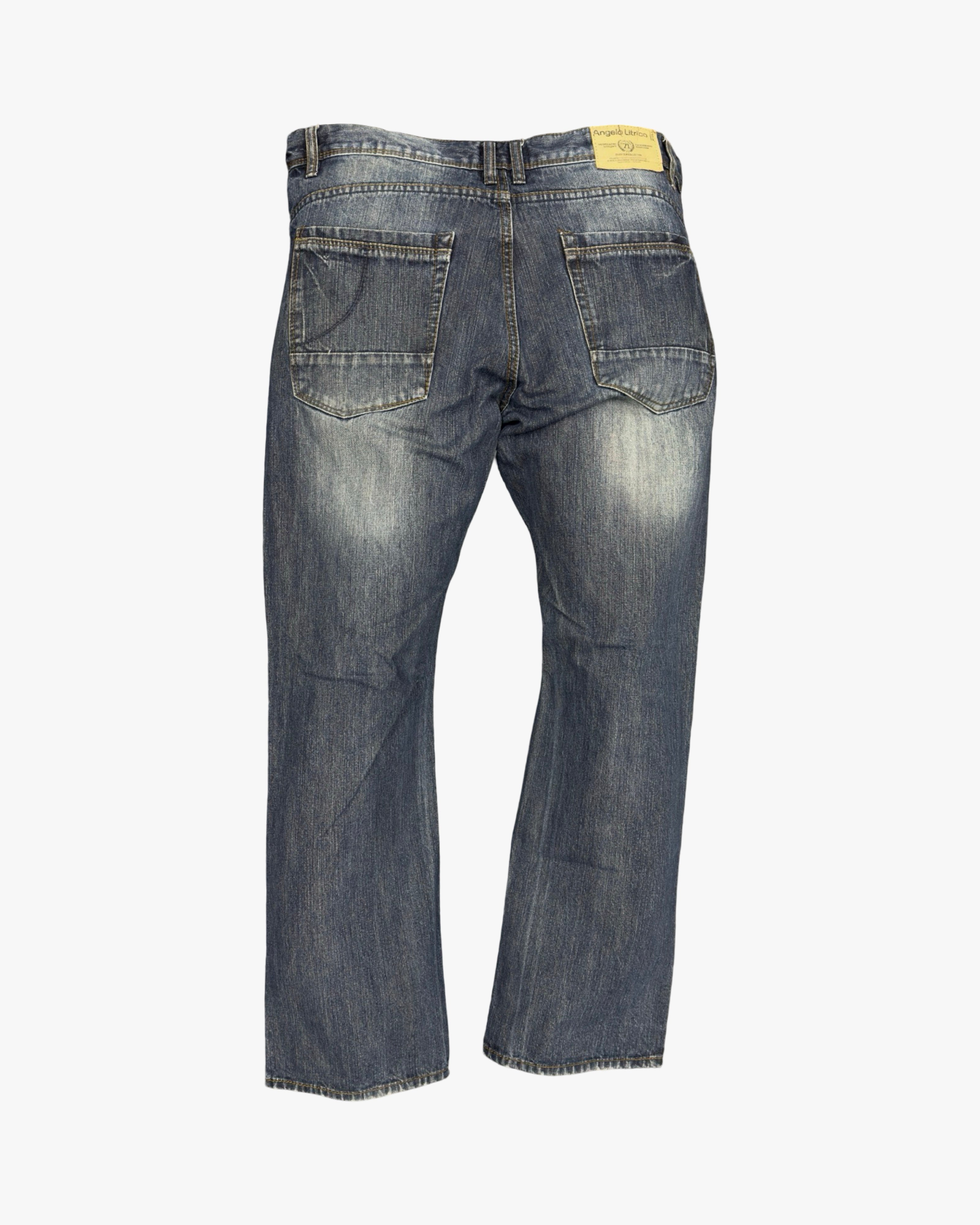 angelo litrico w38l32