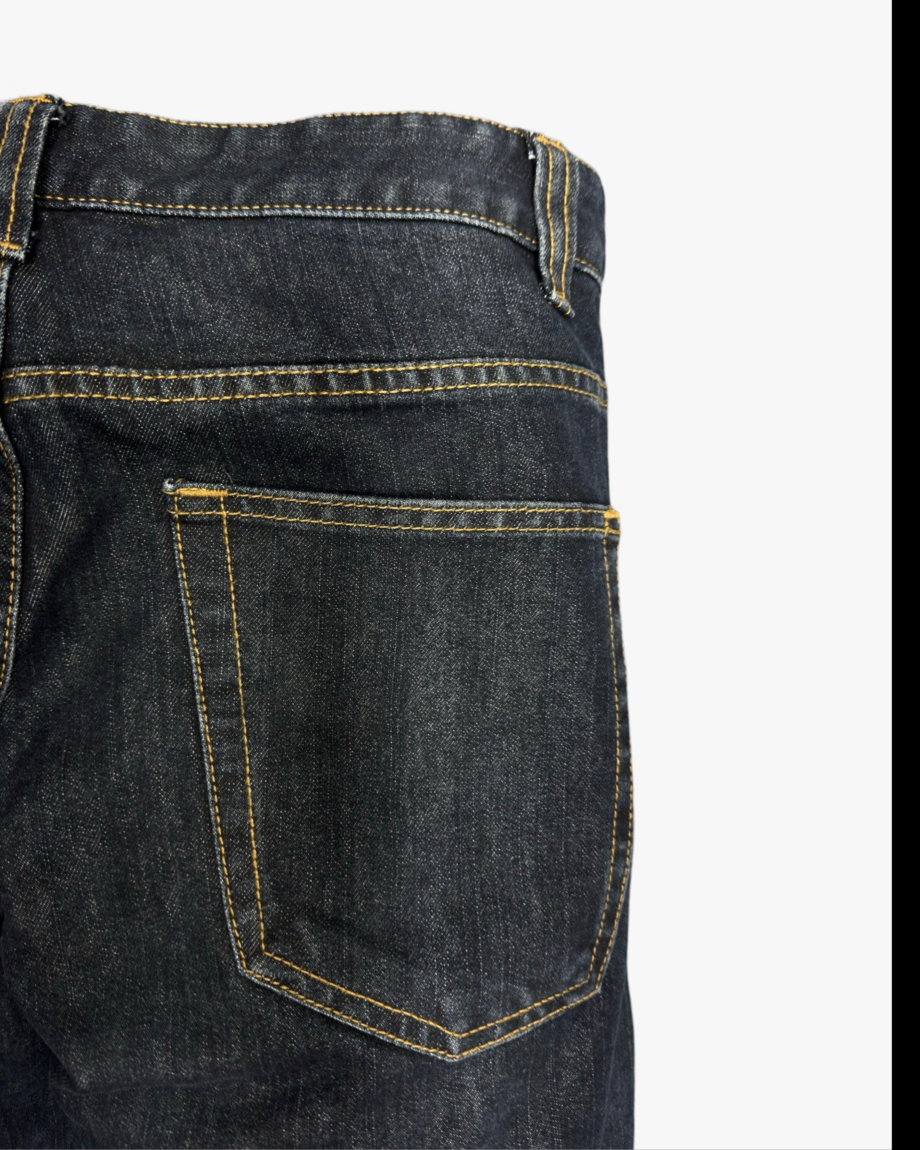 CRAFTED GOODS W32L36