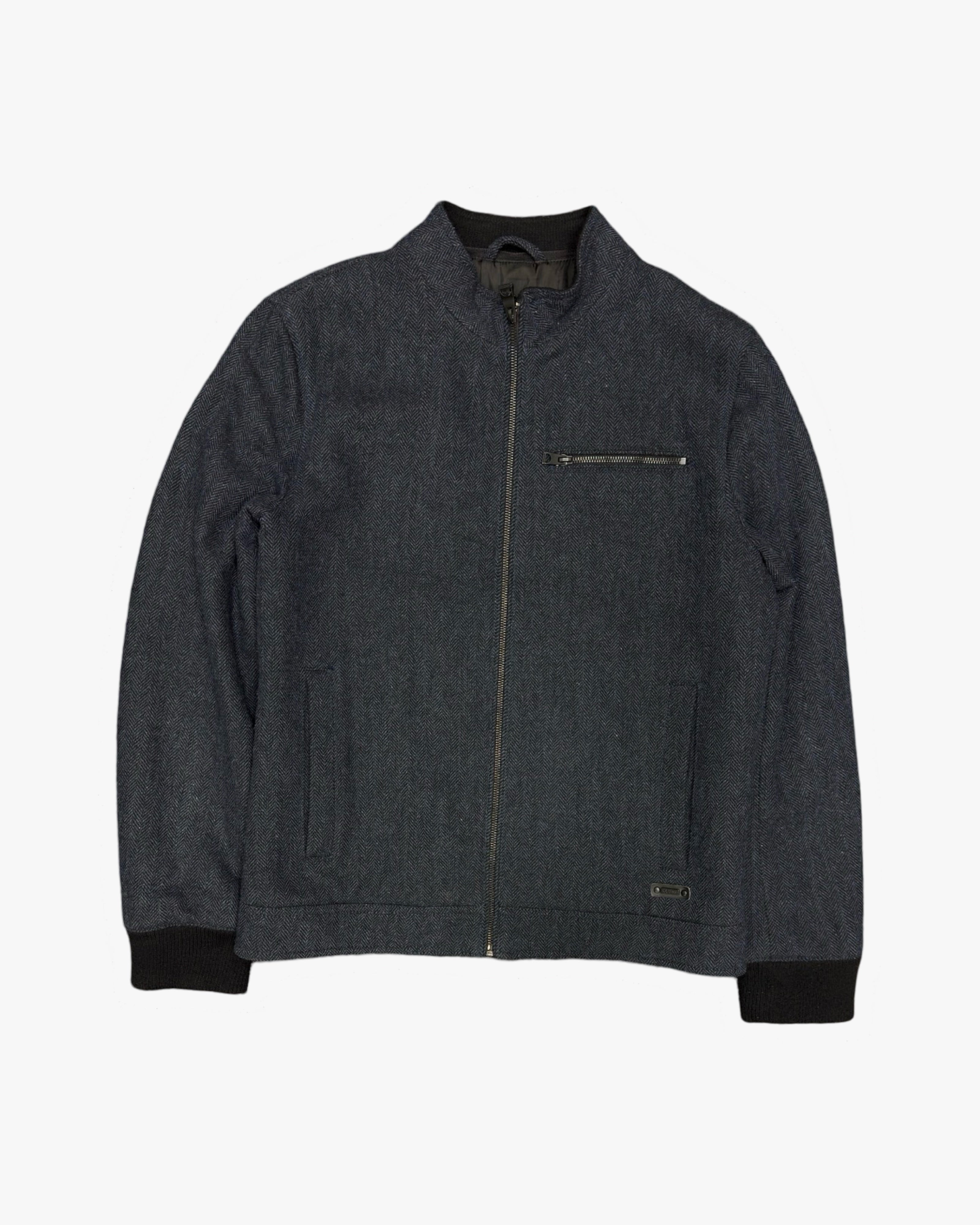 GUESS BOMBER MEDIUM