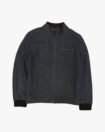 GUESS BOMBER MEDIUM