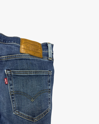 LEVI'S 502 w29l32