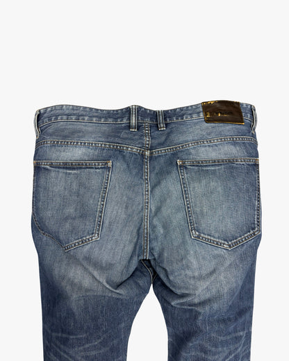 C&A THE STRAIGHT W42L32