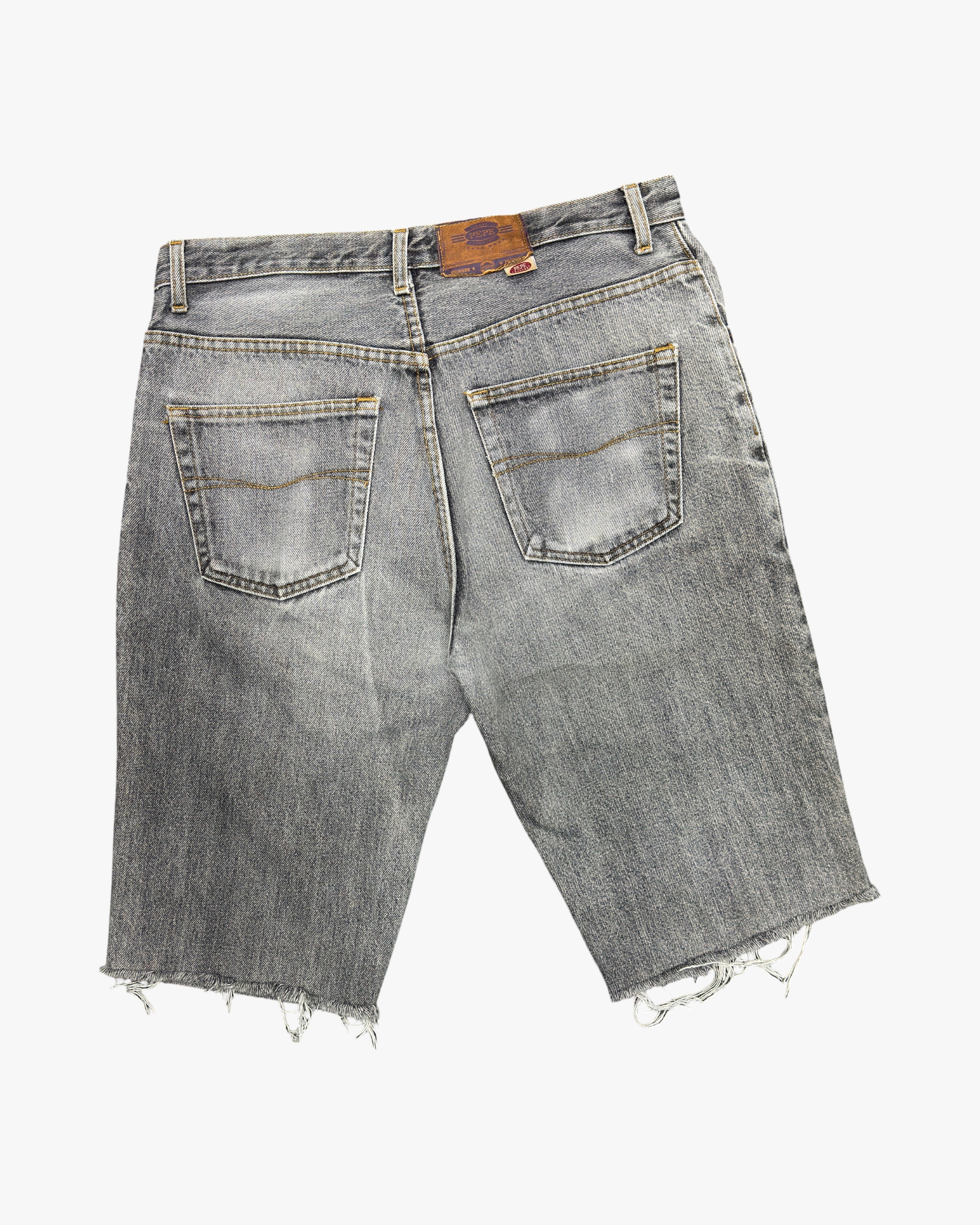 PEPE JEANS W34
