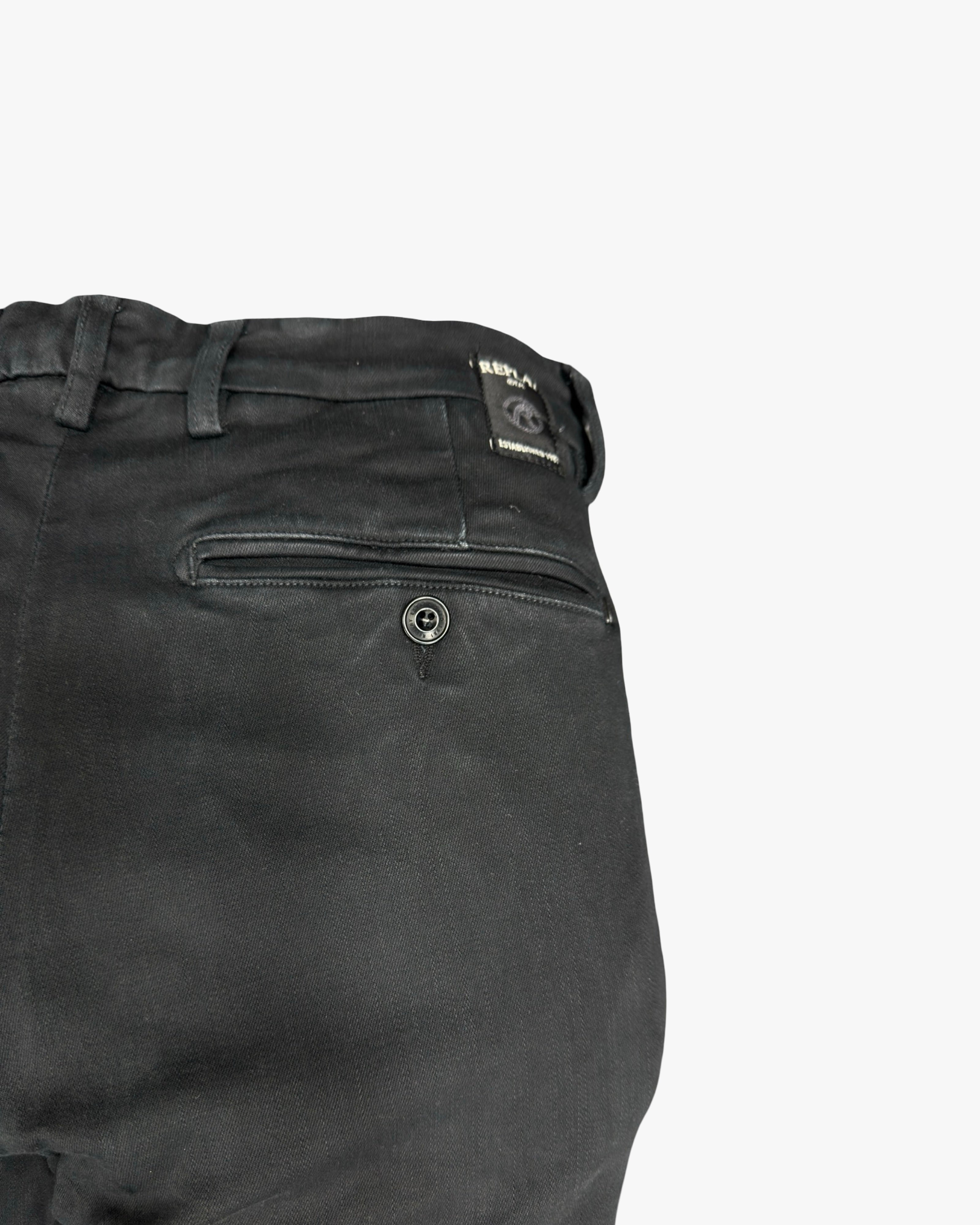 REPLAY BLUE JEANS ZUMAR w31l34