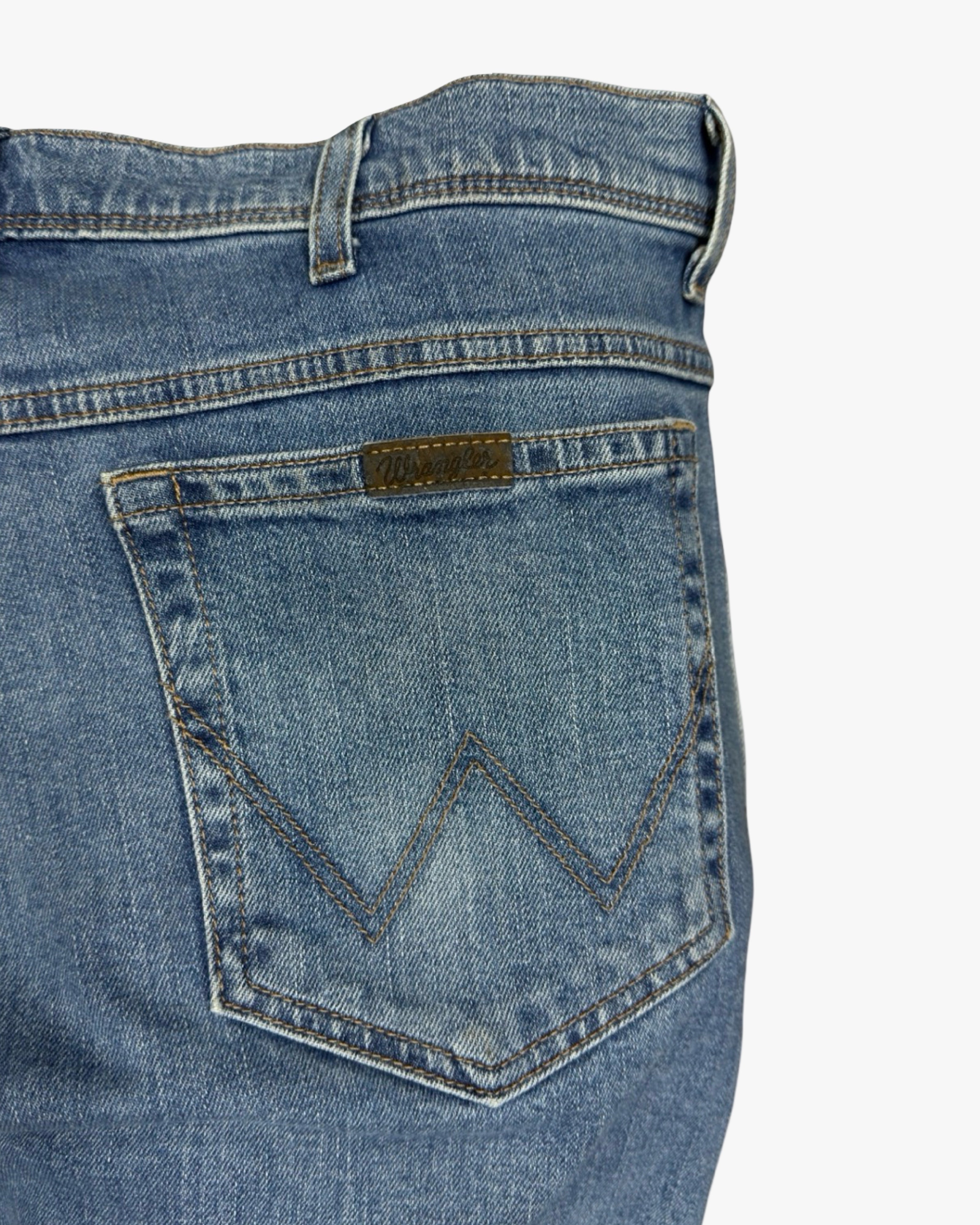 WRANGLER TEXAS w38l32