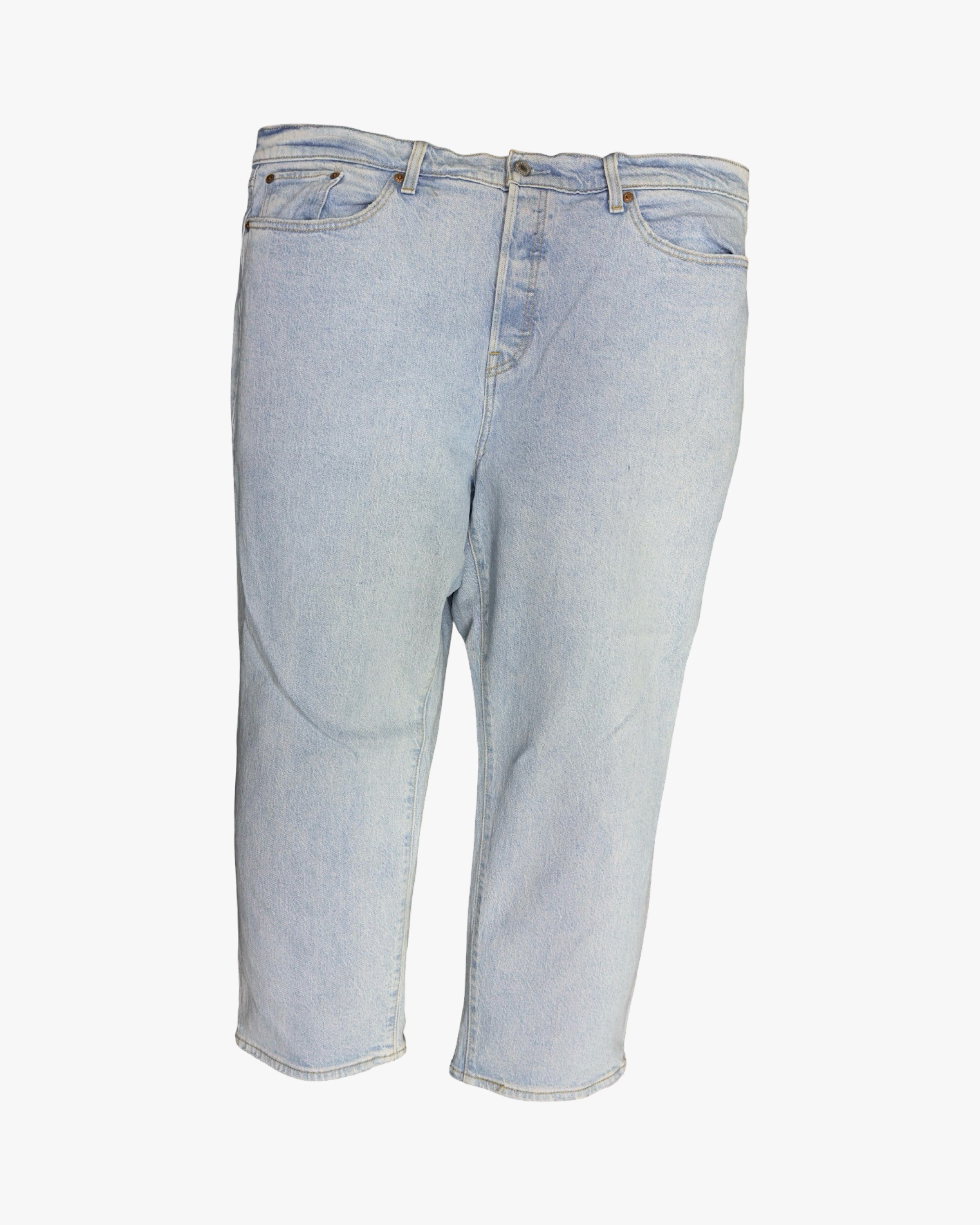 levi's 501 w38l30