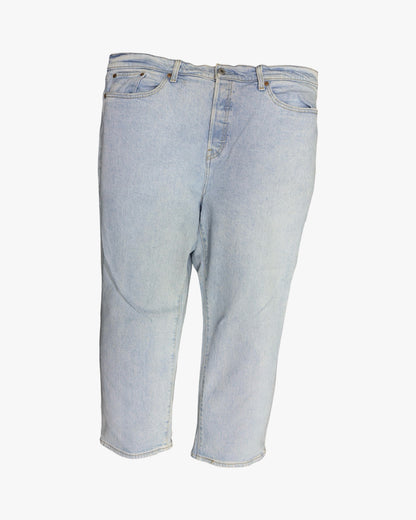 levi's 501 w38l30